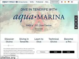 Sites similar to tauchenaufteneriffa.com