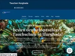 Sites similar to tauchenhurghada.com