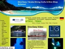 Sites similar to tauchenkorfu.com