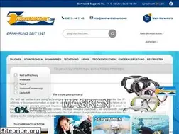 Sites similar to taucherdiscount.com