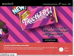 Sites similar to taucherli.com