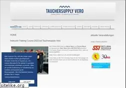 Sites similar to tauchersupply.com