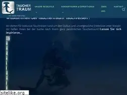 Sites similar to tauchertraum.com
