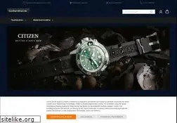 Sites similar to taucheruhren.de