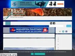 Sites similar to tauchjournal.de