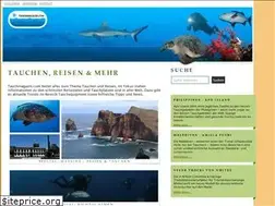Sites similar to tauchmagazin.com