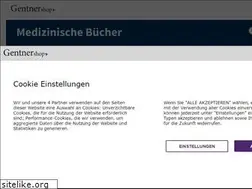 Sites similar to tauchmed.com