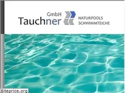 Sites similar to tauchner.at