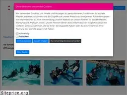 Sites similar to tauchprofis.com
