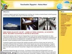 Sites similar to tauchsafariaegypten.com