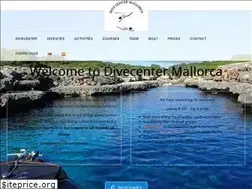 Sites similar to tauchschule-mallorca.de