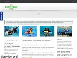 Sites similar to tauchtreffdd.de