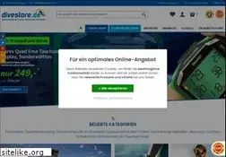 Sites similar to tauchversand.com