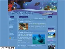 Sites similar to tauchvideo.com