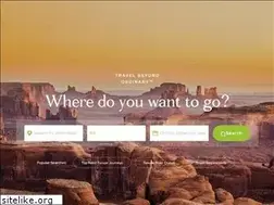 Sites similar to tauck.com.au