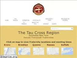 Sites similar to taucrossregion.org