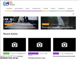Sites similar to taudariblogger.info
