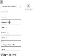 Sites similar to taudich.de