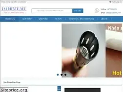 Sites similar to taudientu.net