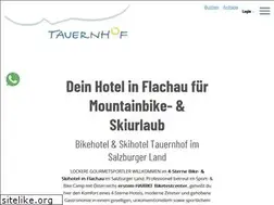 Sites similar to tauernhof.at