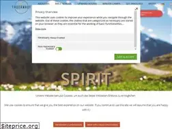Sites similar to tauernhofaustria.at