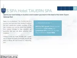 Sites similar to tauernspakaprun.com