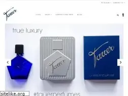 Sites similar to tauerperfumes.com