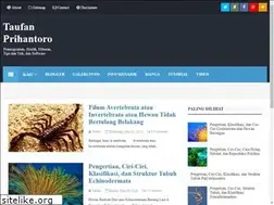 Sites similar to taufan-web.blogspot.com