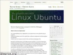 Sites similar to taufanlubis.wordpress.com