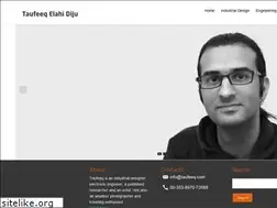 Sites similar to taufeeq.com
