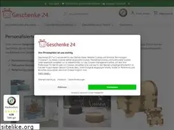 Sites similar to taufgeschenke-geschenke.de