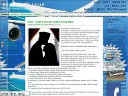Sites similar to taufik16ma.wordpress.com