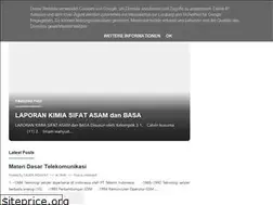 Sites similar to taufikhidayat777.blogspot.com