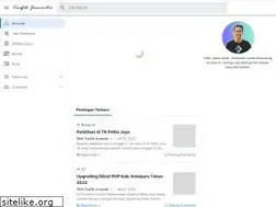 Sites similar to taufikjunaidie.com