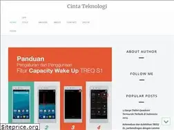Sites similar to taufikulul.blogspot.com