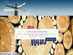 Sites similar to taufkirchen.de