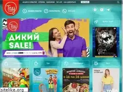 Sites similar to taugallery.ru