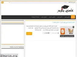 Sites similar to taught-me-blogger.blogspot.com