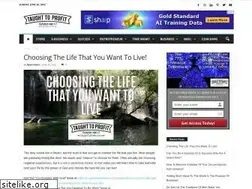 Sites similar to taughttoprofit.com