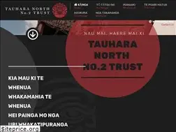 Sites similar to tauharano2.co.nz