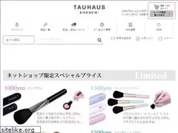 Sites similar to tauhaus.com
