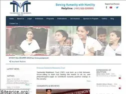 Sites similar to tauheed.net