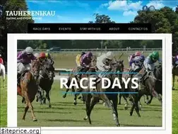 Sites similar to tauherenikau.co.nz