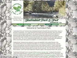 Sites similar to tauhindaulipark.org