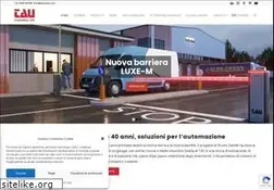 Sites similar to tauitalia.com