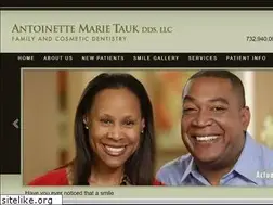 Sites similar to taukdental.com
