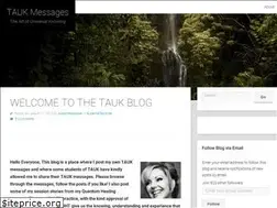 Sites similar to tauksuzanne.com
