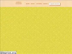 Sites similar to taulafresh.com