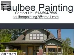 Sites similar to taulbeepainting.com