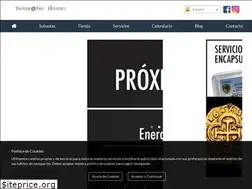 Sites similar to tauleryfau.com